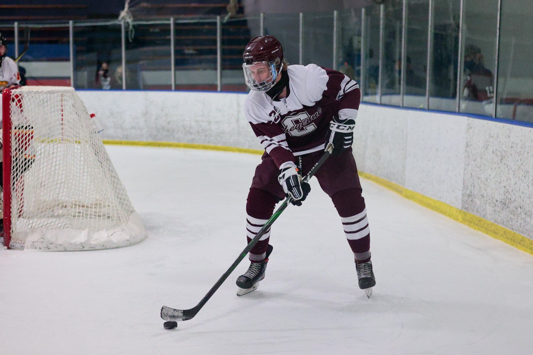 PREP HOCKEY